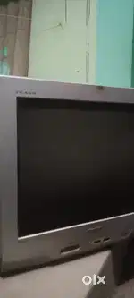 Samsung old tv
