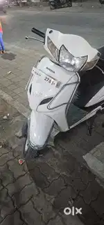 Ok condition
