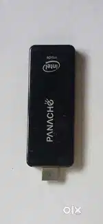 4G Hotspot, Apple Thunderbolt to LAN adapter, Mini Computer, USB WiFi