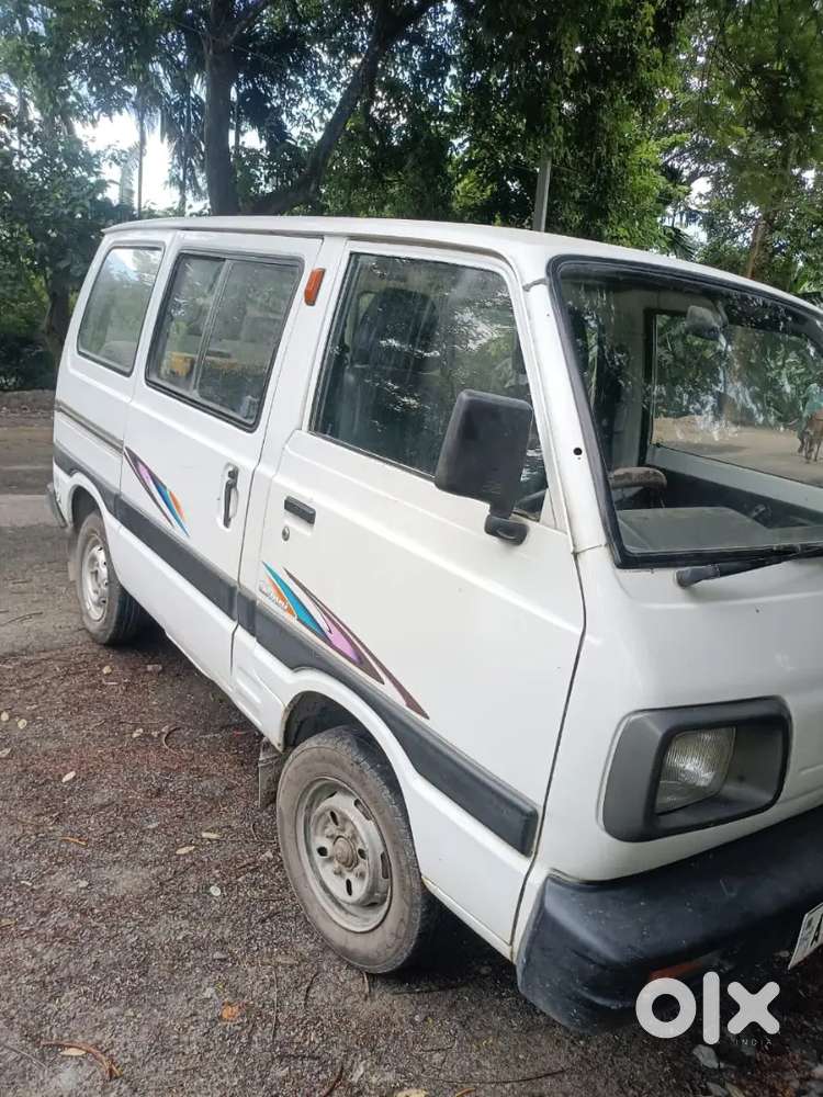 Maruti Suzuki Omni 2004/2029 Petrol 84000 Km Driven