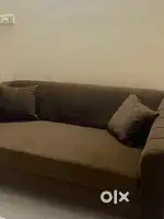 Brand new sofa 1 month used
