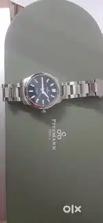 Watch pitzmann