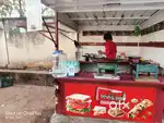 STREET FOOD STALL FOR SALE OR RENT