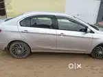 Maruti Suzuki Ciaz 2015 Diesel 900000 Km Driven