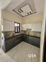 Ready to Move 2BHK Flat in Prime Location of Noida Ext.
