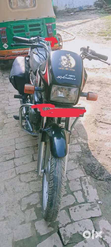 Gadi akdam achhi hai