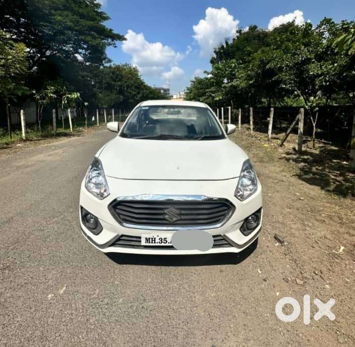 Maruti Suzuki Swift Dzire VDI (O), 2018, Diesel