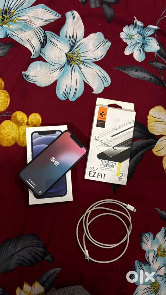 Iphone 12 mini (128 gb)