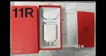Brand new condition oneplus 11R 16/256 GB with bill box