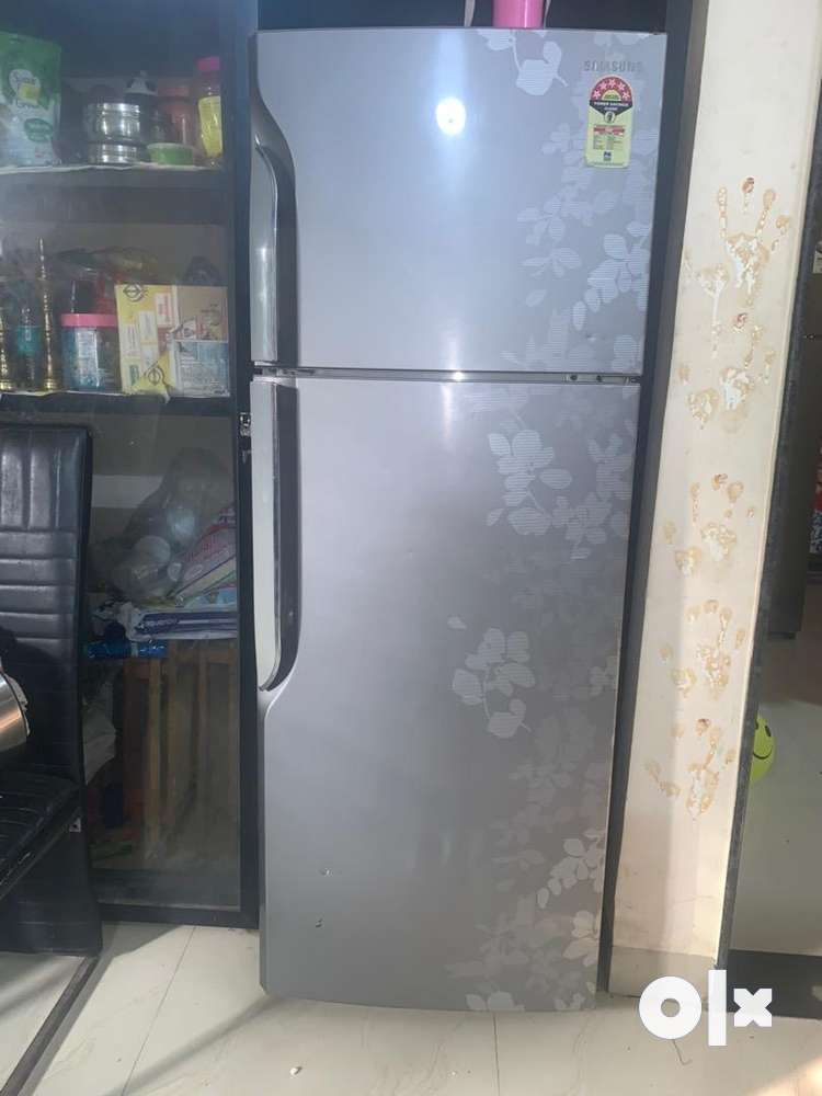 Samsung Refrigator