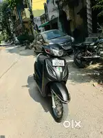 Honda activa 16,000kms only doctor ki scty