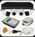 cp pulash camara 4chanal