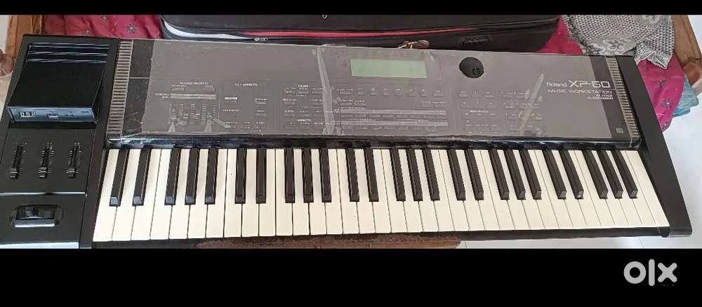 Xp 60 for sale best condition