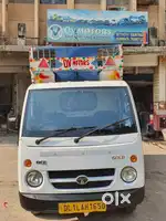 Tata Ace Gold cng Finance facility Available One lakh down payment