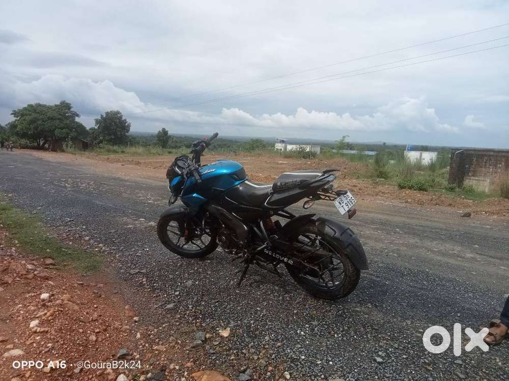 Bike in good condition