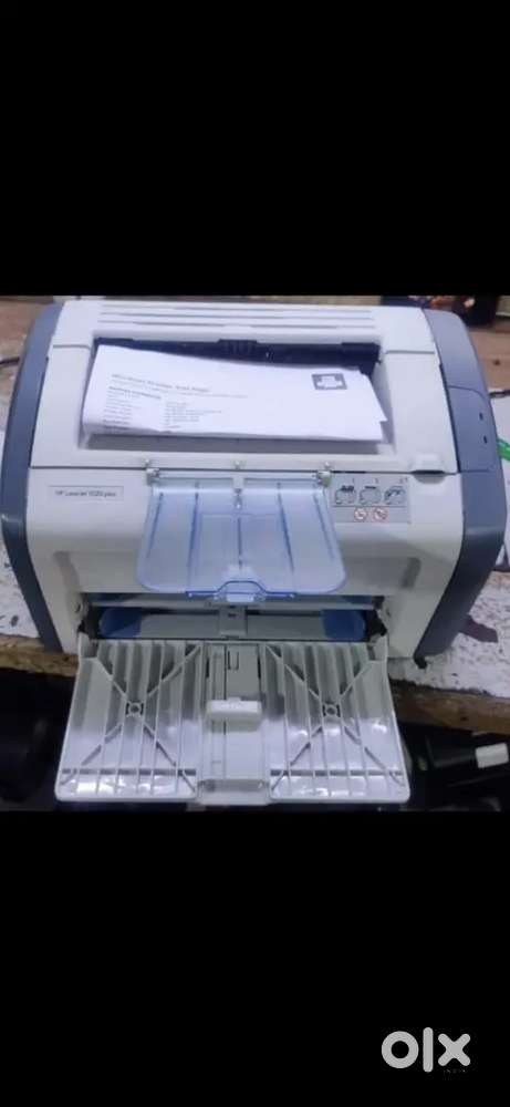 Hp 1020 pinter