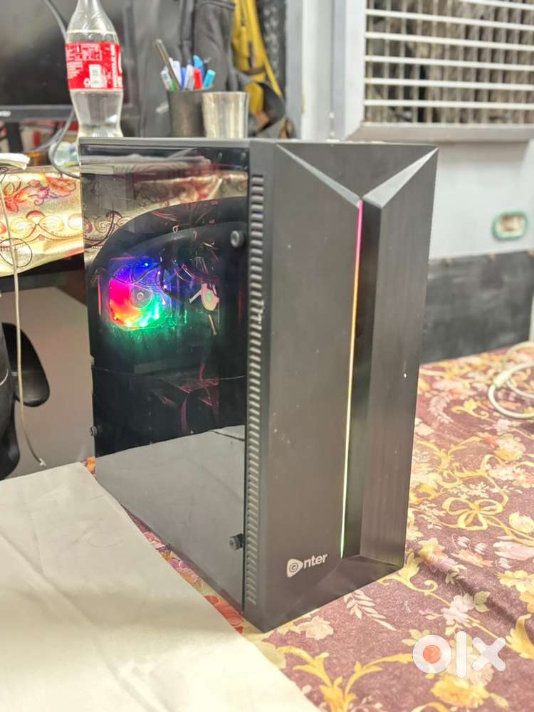 Gaming pc A1 condition