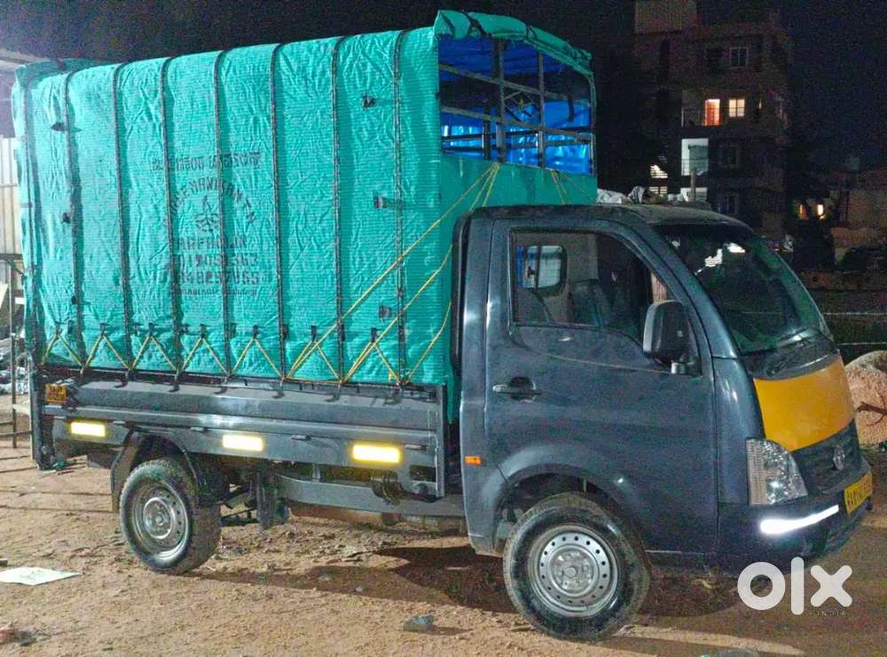 TATA SUPER ACE BS - lll