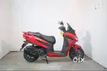 Aprilia SXR 160
