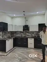 Independent 2 BHK flat