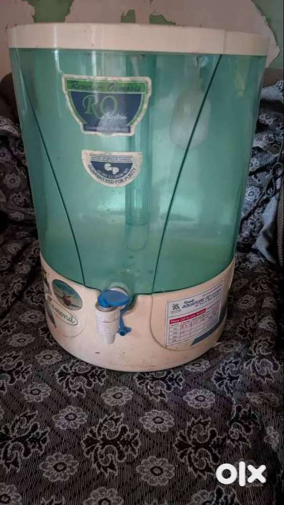 Water Filter For Sale