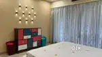 1bhk at Exotica wth parking only 36k near Phoenix mall