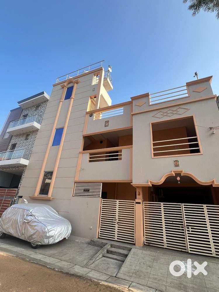 1 BHK House at Redhills, Chennau