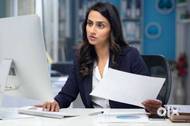 অসমৰ প্ৰায় জিলাৰ HDFCৰ Officeত বহু পৰিমাণে vacancy ওলাইছে