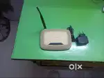 Second Hand TPLink Wifi Router One Antenna from Ambernath West Thane
