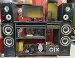 VEINING Tower speaker