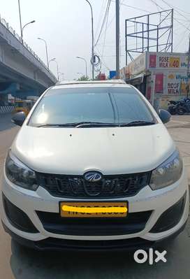 Mahindra Marazzo 2023
