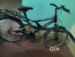 Hero Bicycle