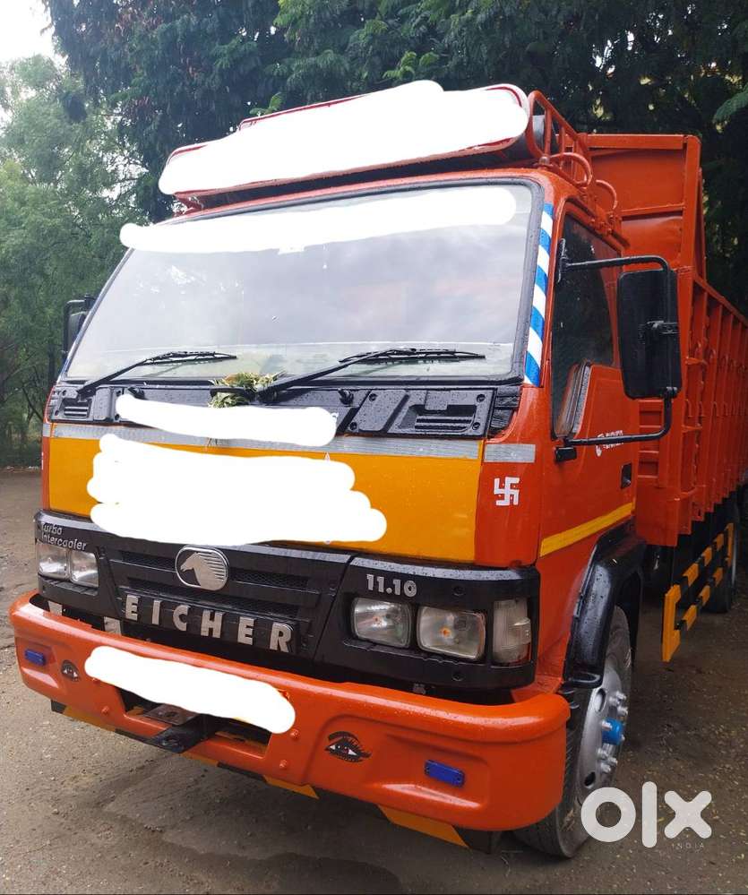 Eicher 11.10