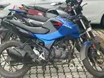 Hero Xtreme 160R (2020)