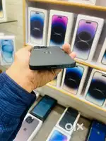 iPhone Refurbished Available