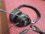 Bluetooth headphone