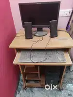 Computer desktop