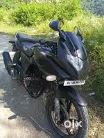 New tyre new corporator new battery all in good