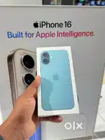 16 plus 128 Selaed 64000 all colour available