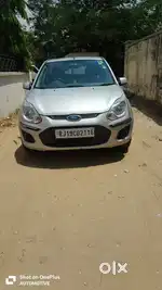 Ford Figo 2012 Petrol 84000 Km Driven