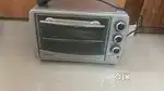 OTG micro oven