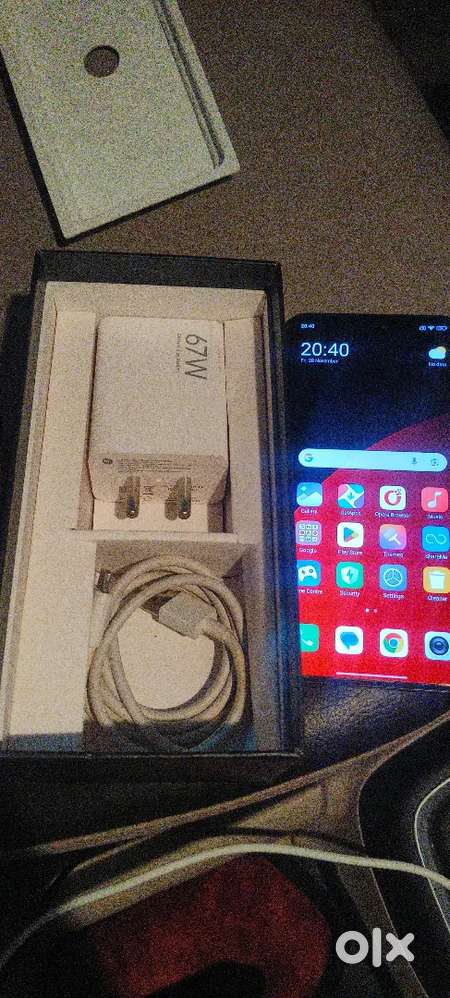 Xiaomi 14 civi 8 256