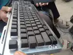 Key board and mouse