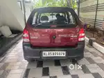 Maruti Suzuki Alto 2005