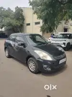 Maruti Suzuki Swift Dzire VXI(O) MT, 2013, Petrol