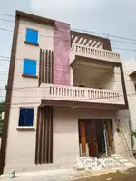 Beautiful 2bhk home near Royal college pharmacy