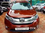 Honda BR-V i-VTEC V CVT, 2018, Petrol