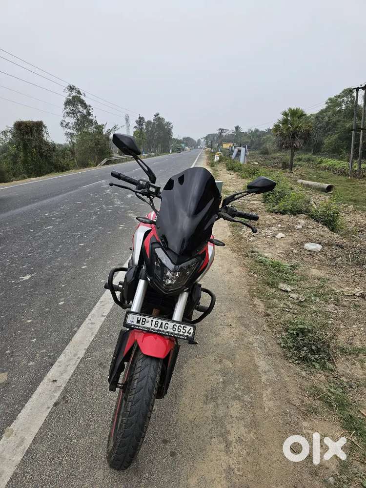 Bajaj Dominar 250  Excellent Condition Well-Maintained
