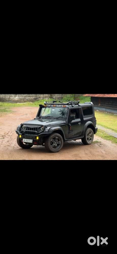 Stock tyres and alloys of thar