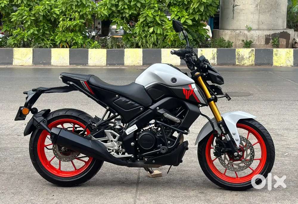 YAMAHA MT15 V2 ABS 2023